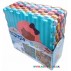 Игровой коврик-пазл «Интересные игрушки» BabyGreat GB-M1601